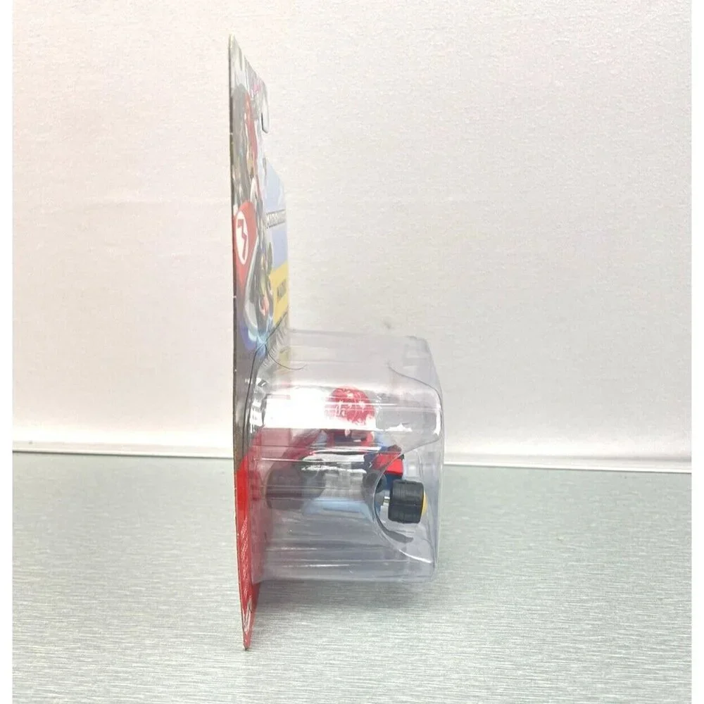 Jakks Nintendo MarioKart MARIO Vehicle Race Car Standard Kart